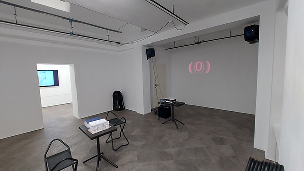 ... an evening of queer delights! photo: CGoestl/Bildrecht