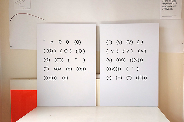 Einladung, CGoestl/Bildrecht